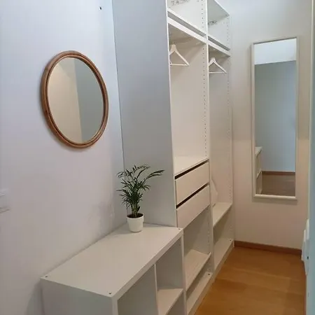 Loving My 1 - Deliziosa Mansarda In Centro 아파트 고리치아