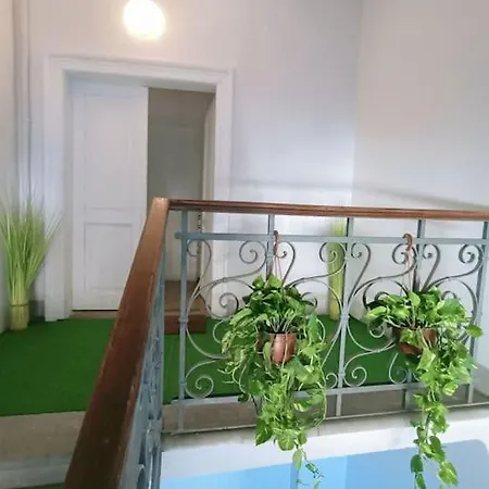 Loving My 1 - Deliziosa Mansarda In Centro