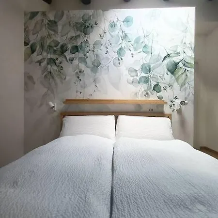 شقة Loving My 1 - Deliziosa Mansarda In Centro *