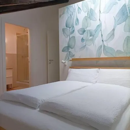 Loving My 1 - Deliziosa Mansarda In Centro 아파트 *