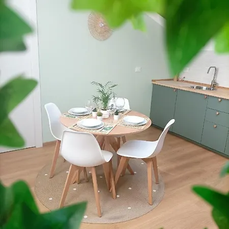 Loving My 1 - Deliziosa Mansarda In Centro