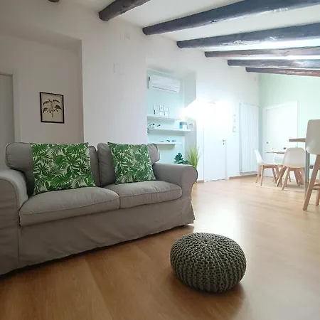 Apartment Loving My 1 - Deliziosa Mansarda In Centro *