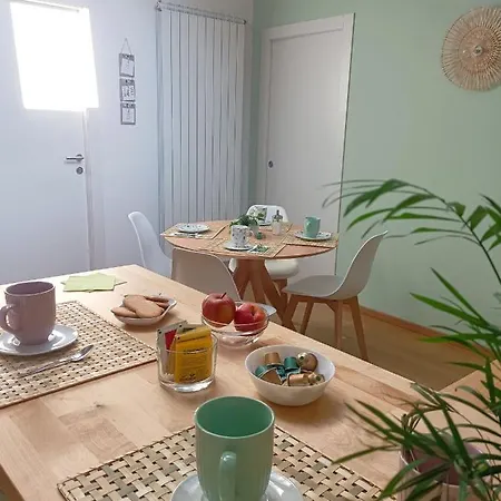 Loving My 1 - Deliziosa Mansarda In Centro غوريزيا