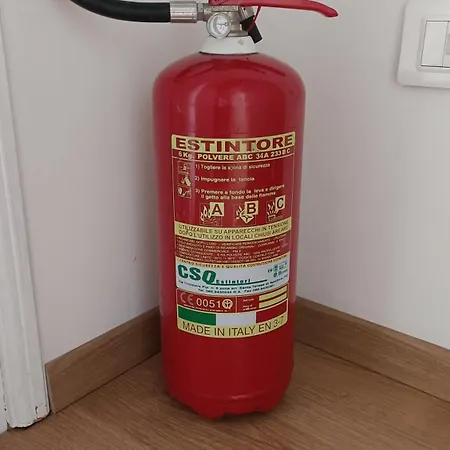 Loving My 1 - Deliziosa Mansarda In Centro غوريزيا