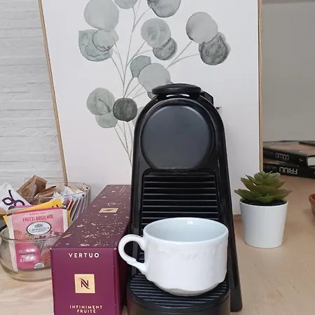 Loving My 1 - Deliziosa Mansarda In Centro Apartment