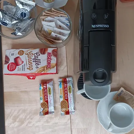 شقة Loving My 1 - Deliziosa Mansarda In Centro *