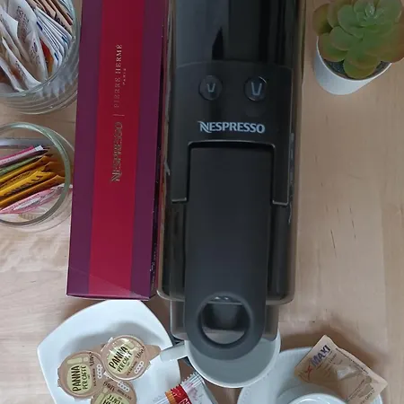 Loving My 1 - Deliziosa Mansarda In Centro 아파트