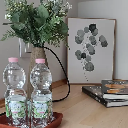 아파트 Loving My 1 - Deliziosa Mansarda In Centro *