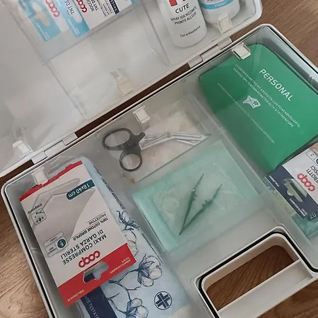 Loving My 1 - Deliziosa Mansarda In Centro شقة *