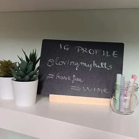 Loving My 1 - Deliziosa Mansarda In Centro شقة *