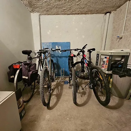 Loving My 1 - Deliziosa Mansarda In Centro 아파트 *