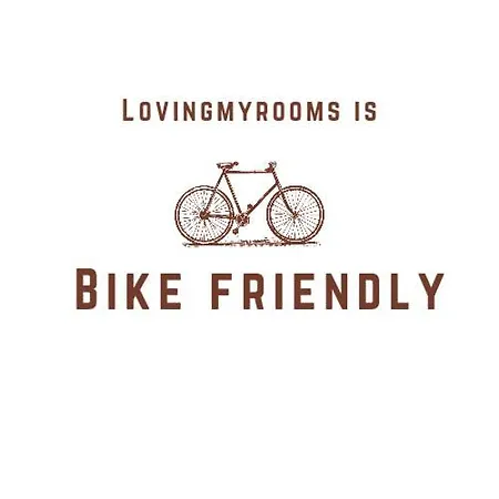 شقة Loving My 1 - Deliziosa Mansarda In Centro *