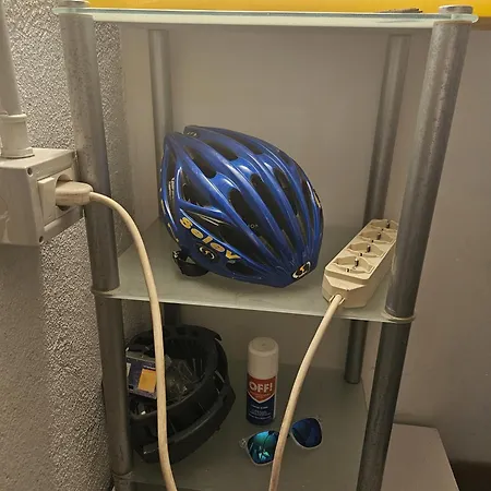 Loving My 1 - Deliziosa Mansarda In Centro 고리치아